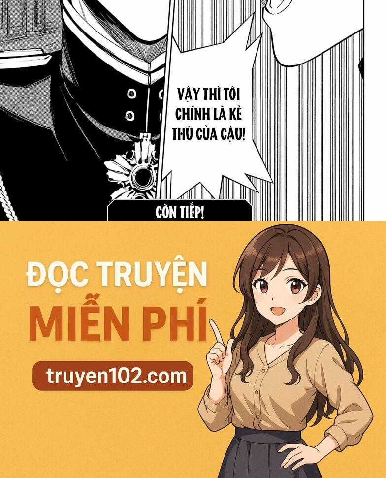 Owari No Seraph - Chapter 148 - Trang 21