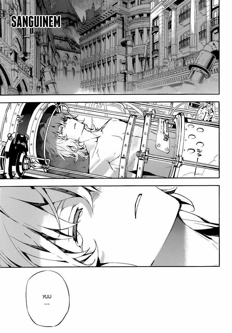 Owari No Seraph - Chapter 15 - Trang 2