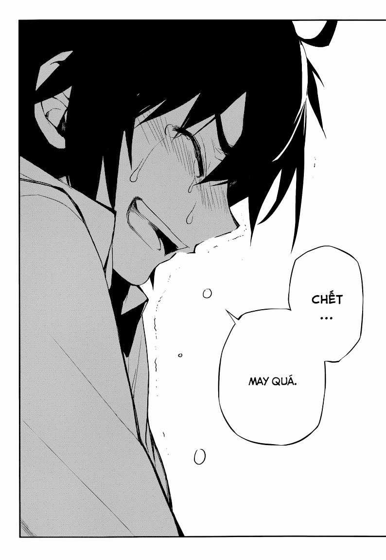 Owari No Seraph - Chapter 15 - Trang 19