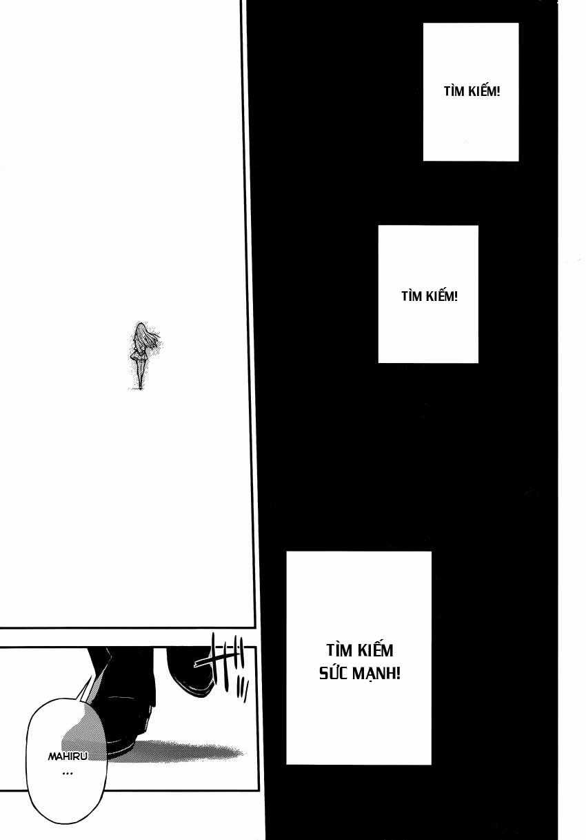 Owari No Seraph - Chapter 17 - Trang 4