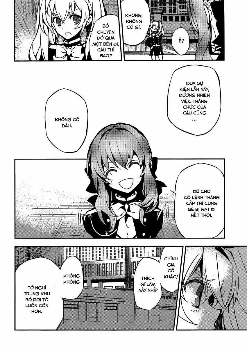 Owari No Seraph - Chapter 17 - Trang 9
