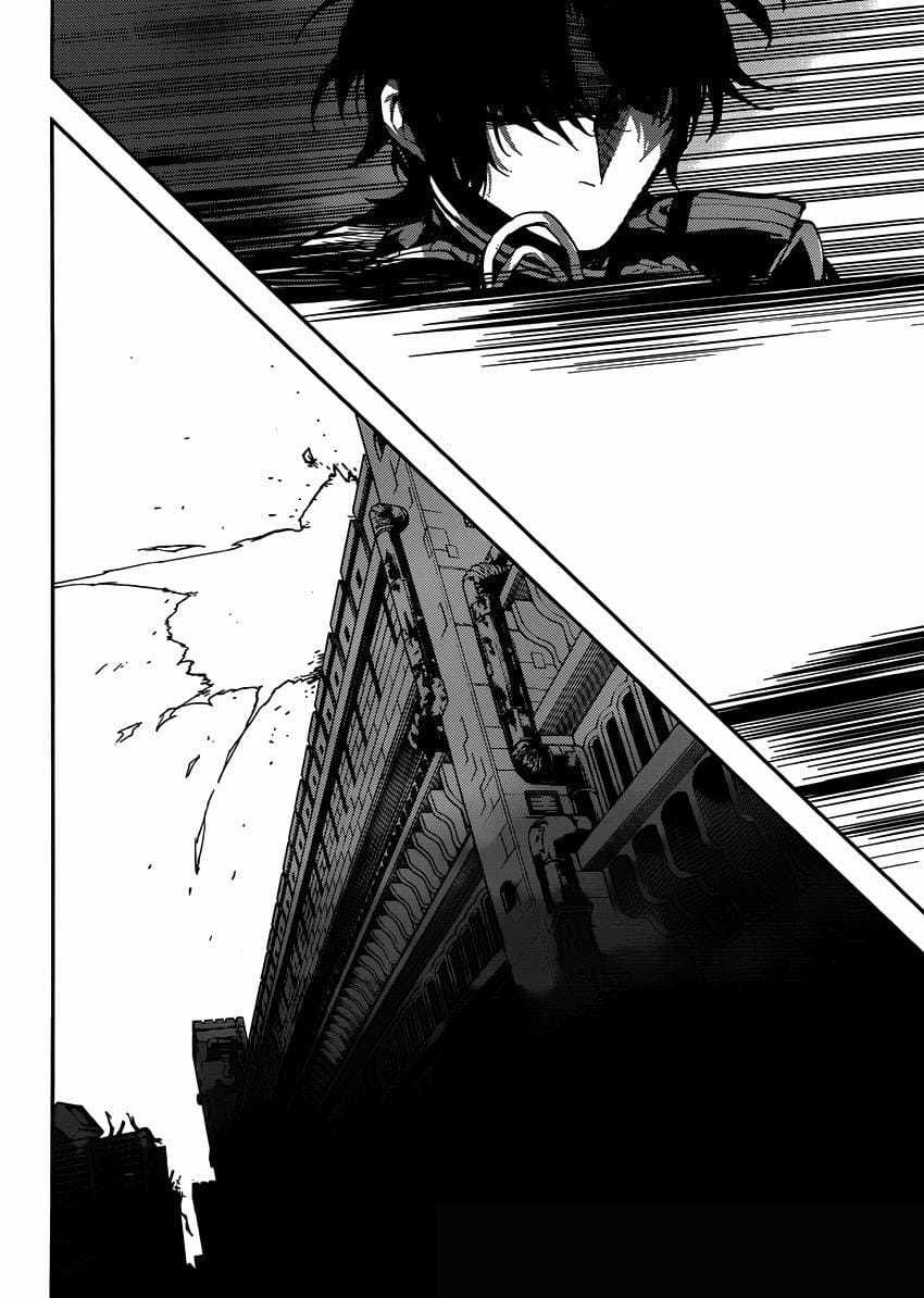 Owari No Seraph - Chapter 18 - Trang 20