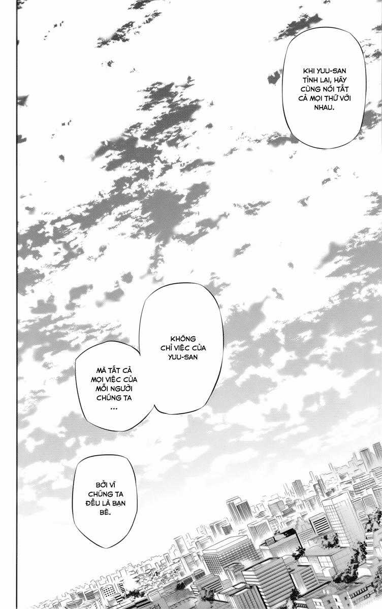 Owari No Seraph - Chapter 19 - Trang 39