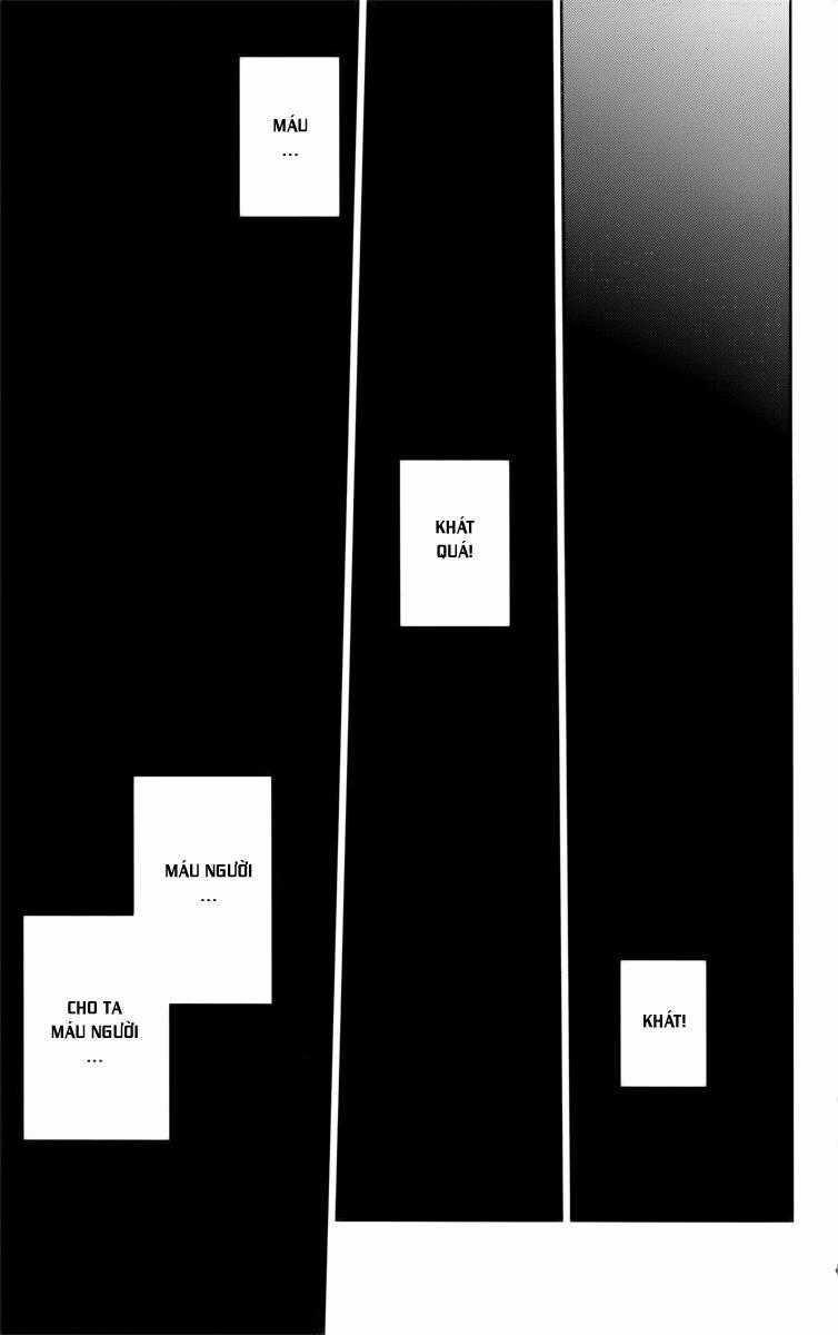 Owari No Seraph - Chapter 19 - Trang 40