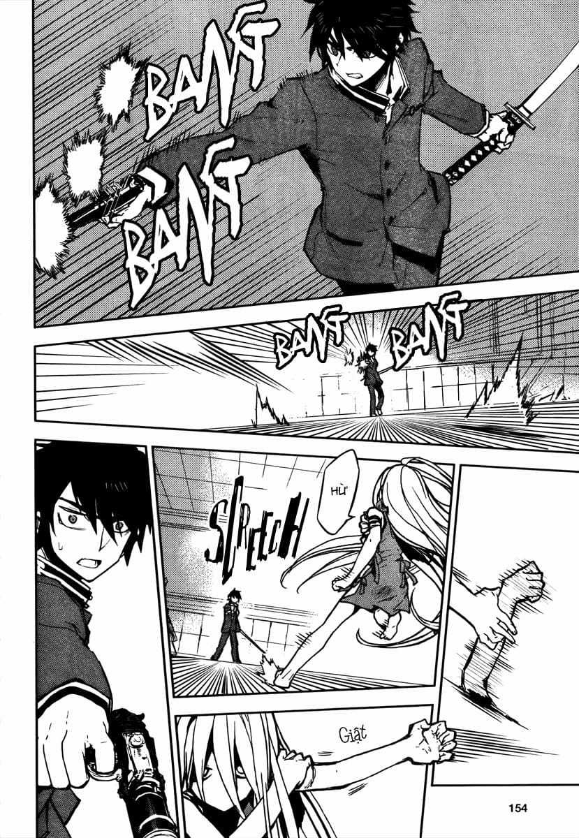 Owari No Seraph - Chapter 2 - Trang 48