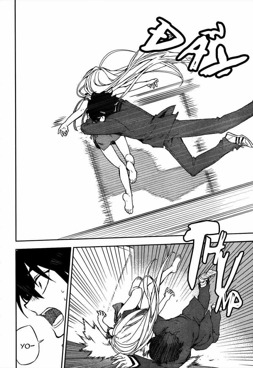 Owari No Seraph - Chapter 2 - Trang 50