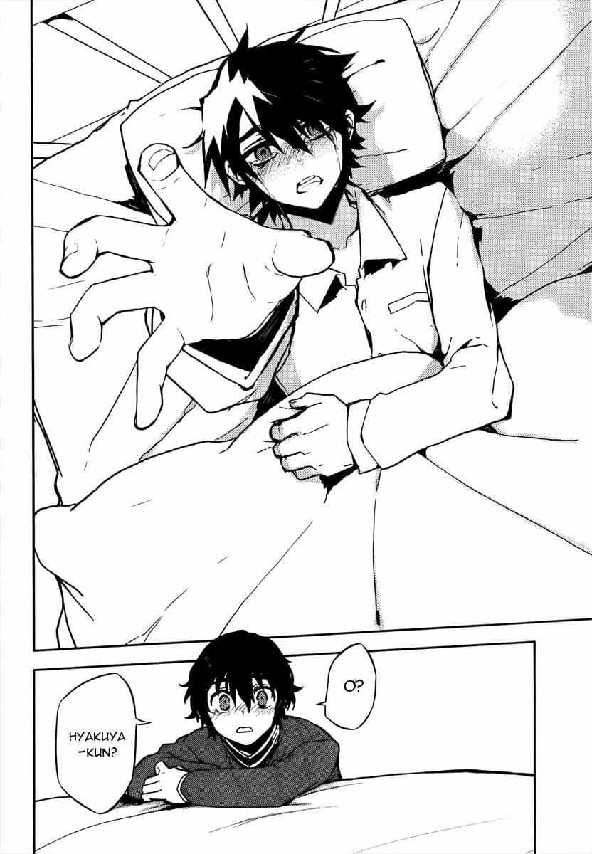 Owari No Seraph - Chapter 2 - Trang 64