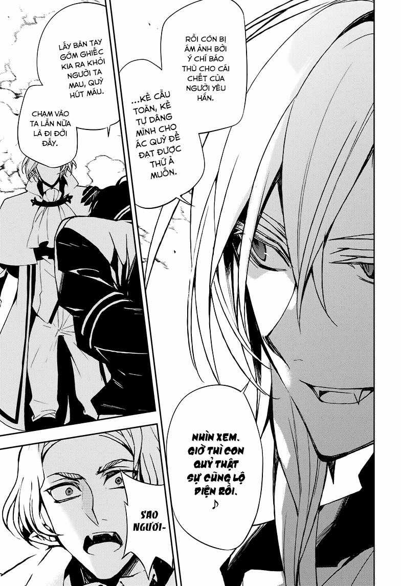 Owari No Seraph - Chapter 38 - Trang 38