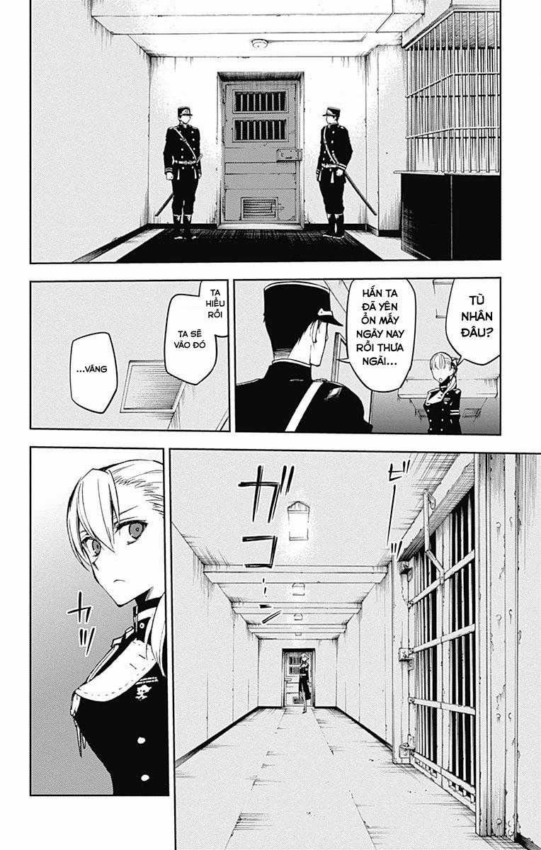 Owari No Seraph - Chapter 45 - Trang 4