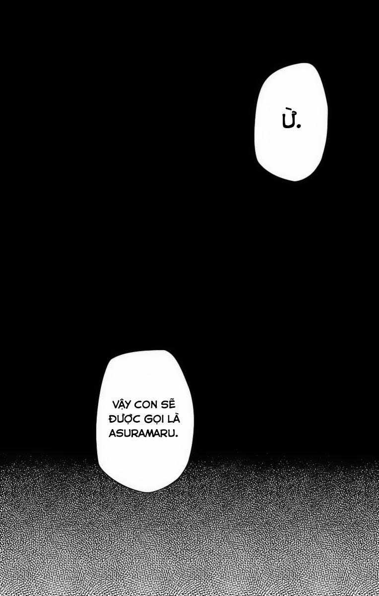 Owari No Seraph - Chapter 49 - Trang 18