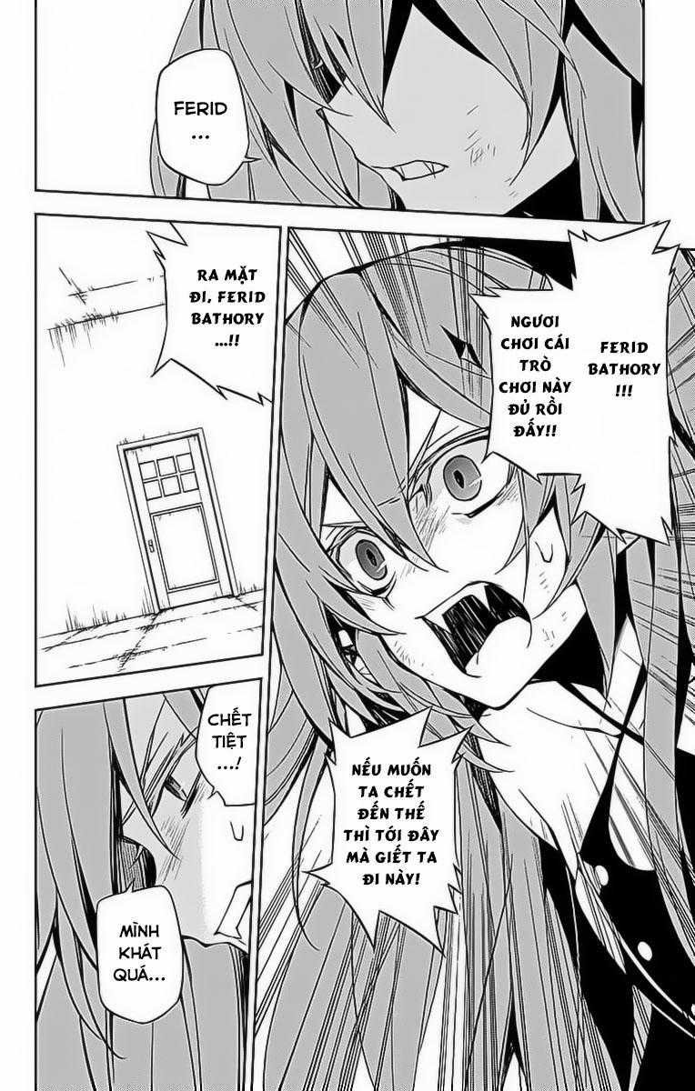 Owari No Seraph - Chapter 49 - Trang 5