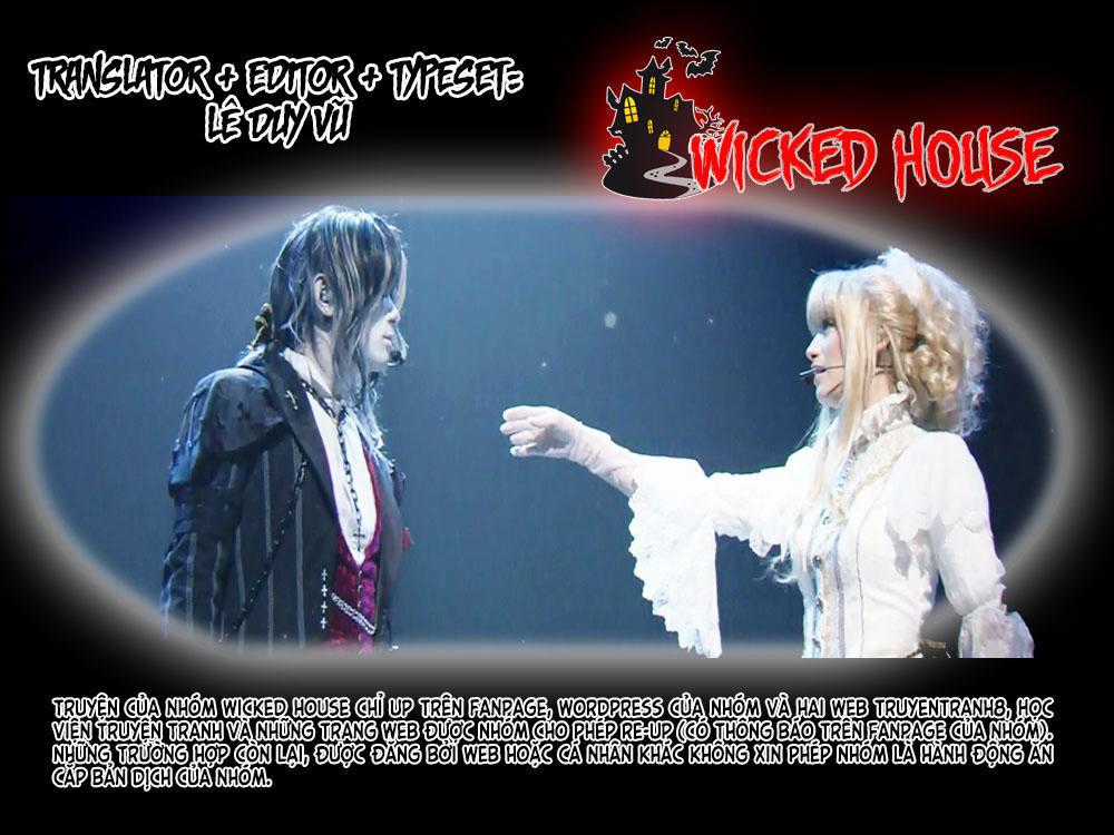 Owari No Seraph - Chapter 49 - Trang 44