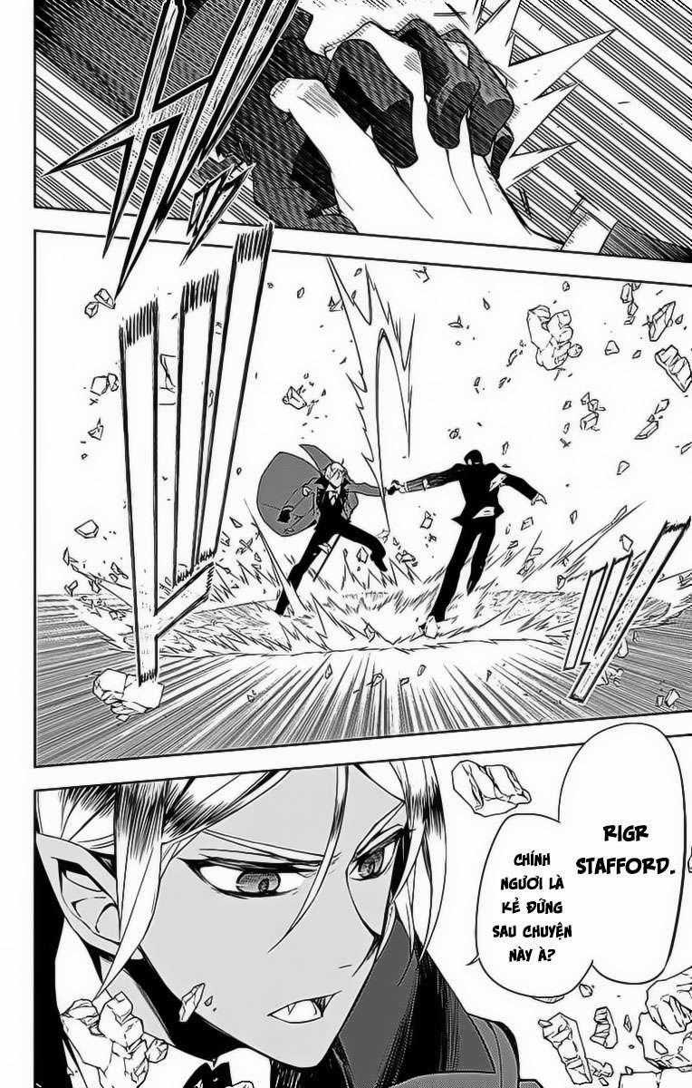 Owari No Seraph - Chapter 50 - Trang 18