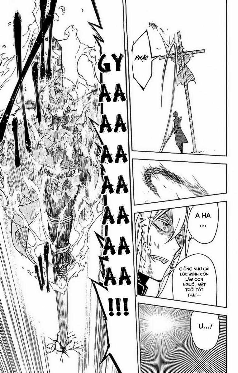 Owari No Seraph - Chapter 51 - Trang 30