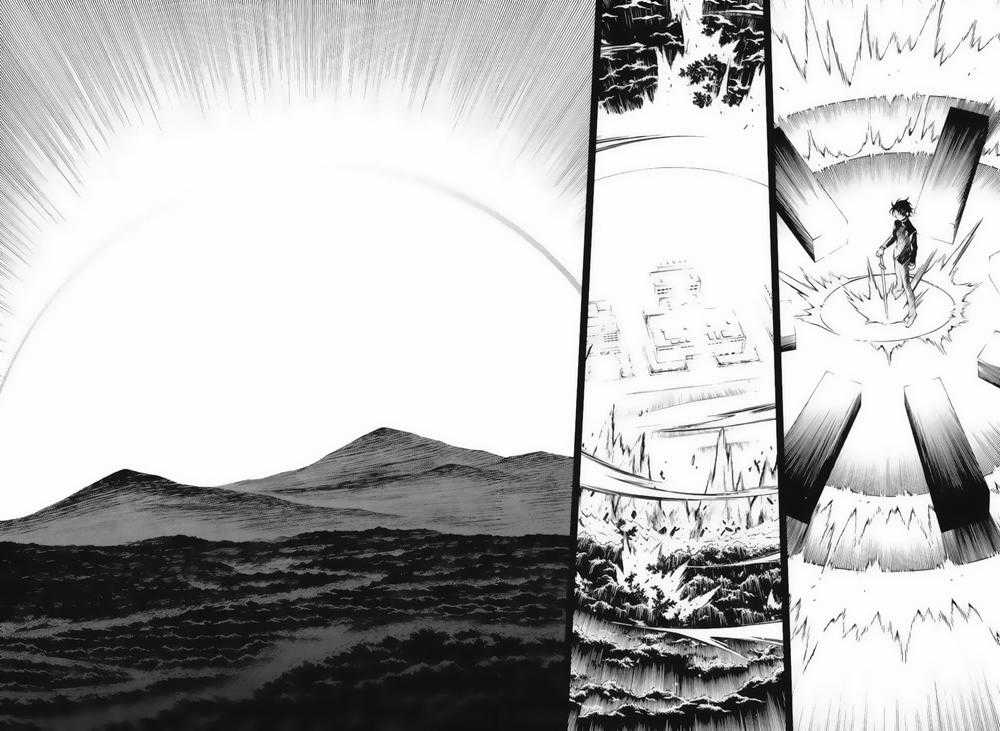 Owari No Seraph - Chapter 54 - Trang 28