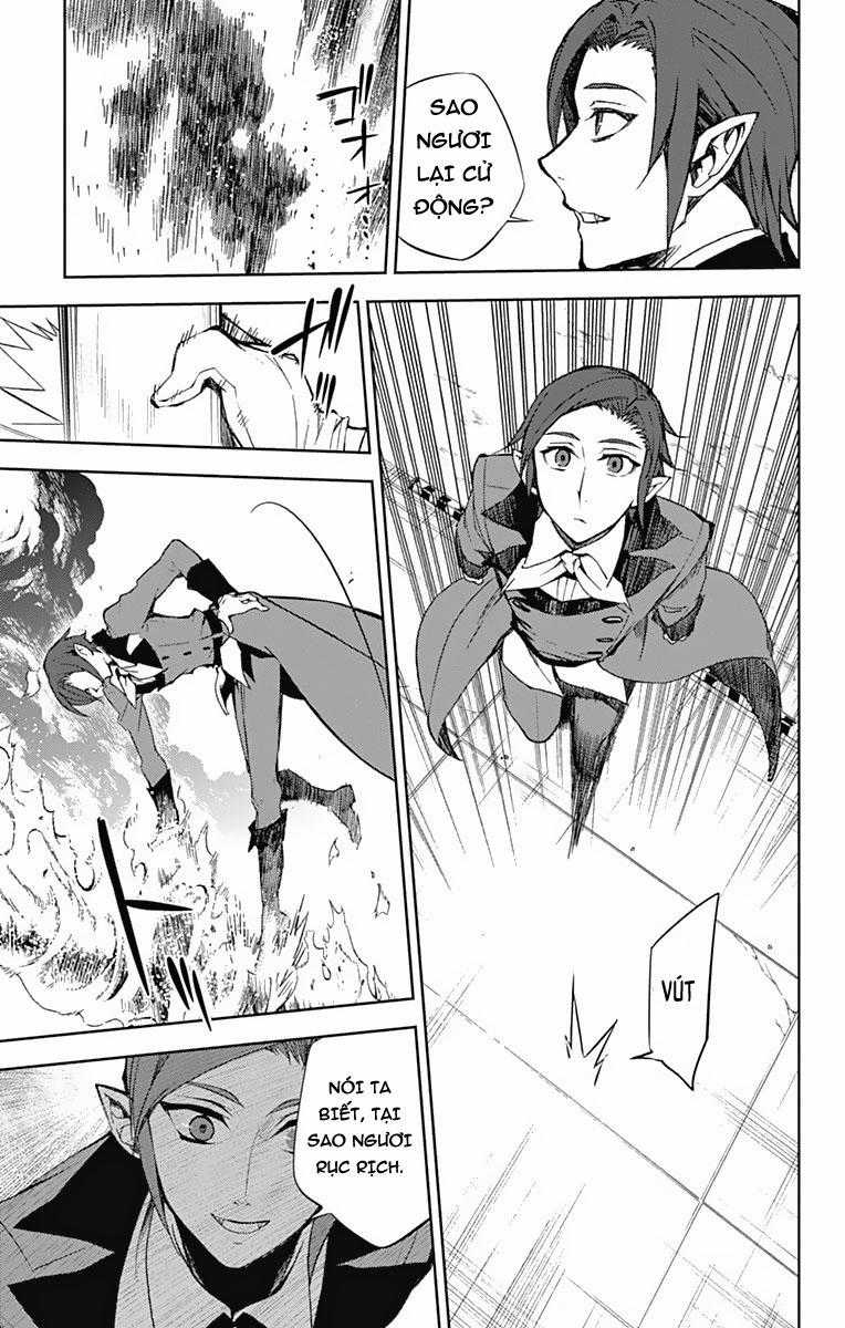 Owari No Seraph - Chapter 55 - Trang 6