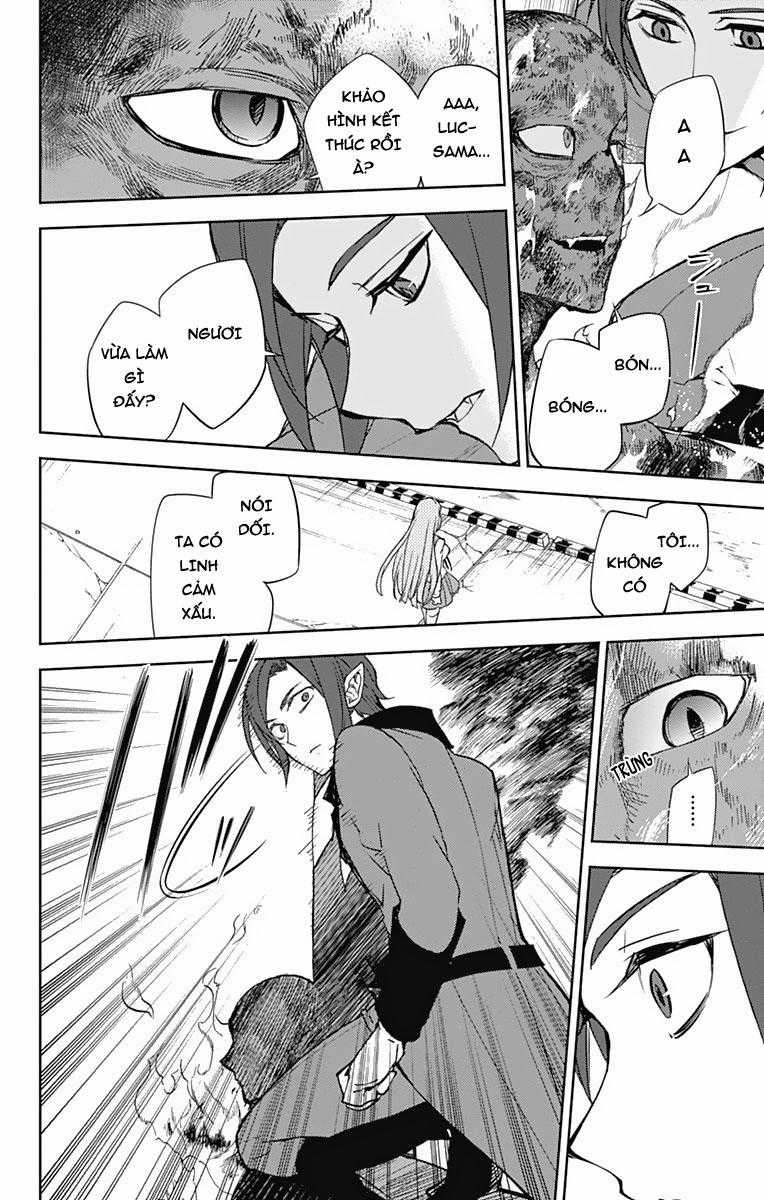 Owari No Seraph - Chapter 55 - Trang 7