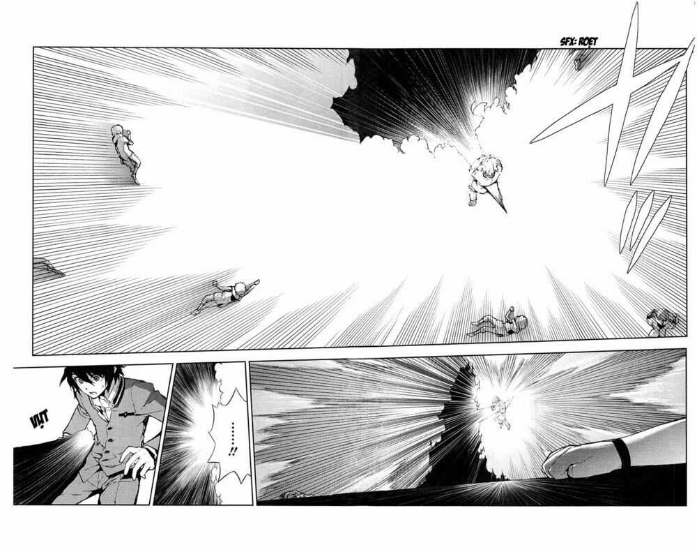 Owari No Seraph - Chapter 6 - Trang 38