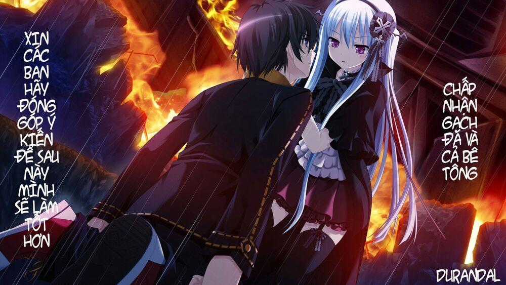 Owari No Seraph - Chapter 6 - Trang 47