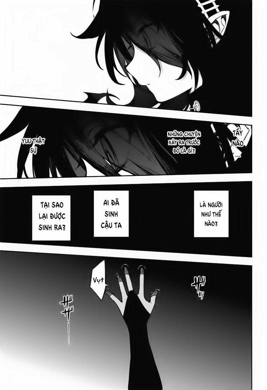 Owari No Seraph - Chapter 62 - Trang 26