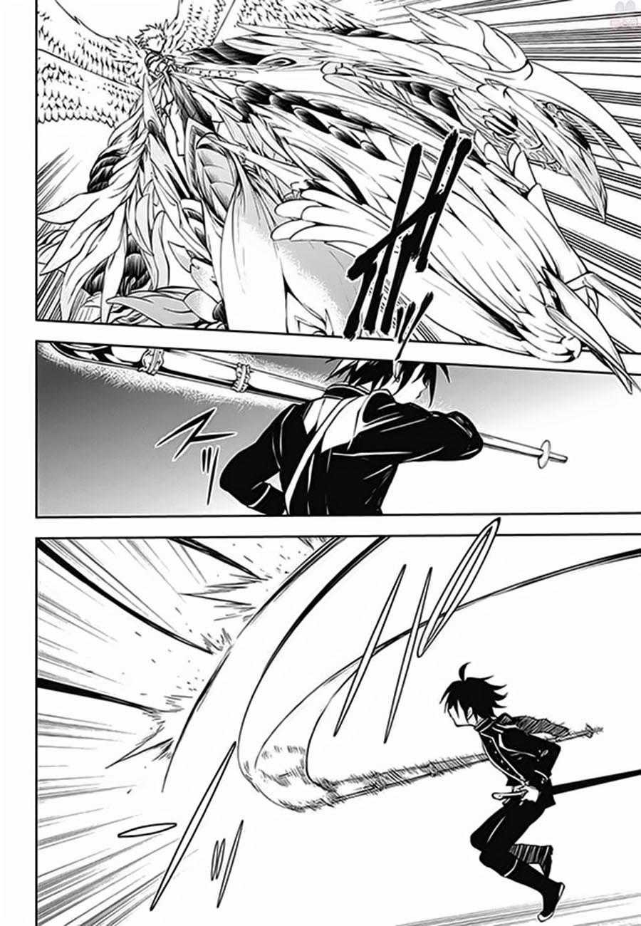 Owari No Seraph - Chapter 65 - Trang 4