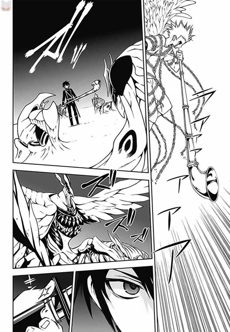 Owari No Seraph - Chapter 65 - Trang 6