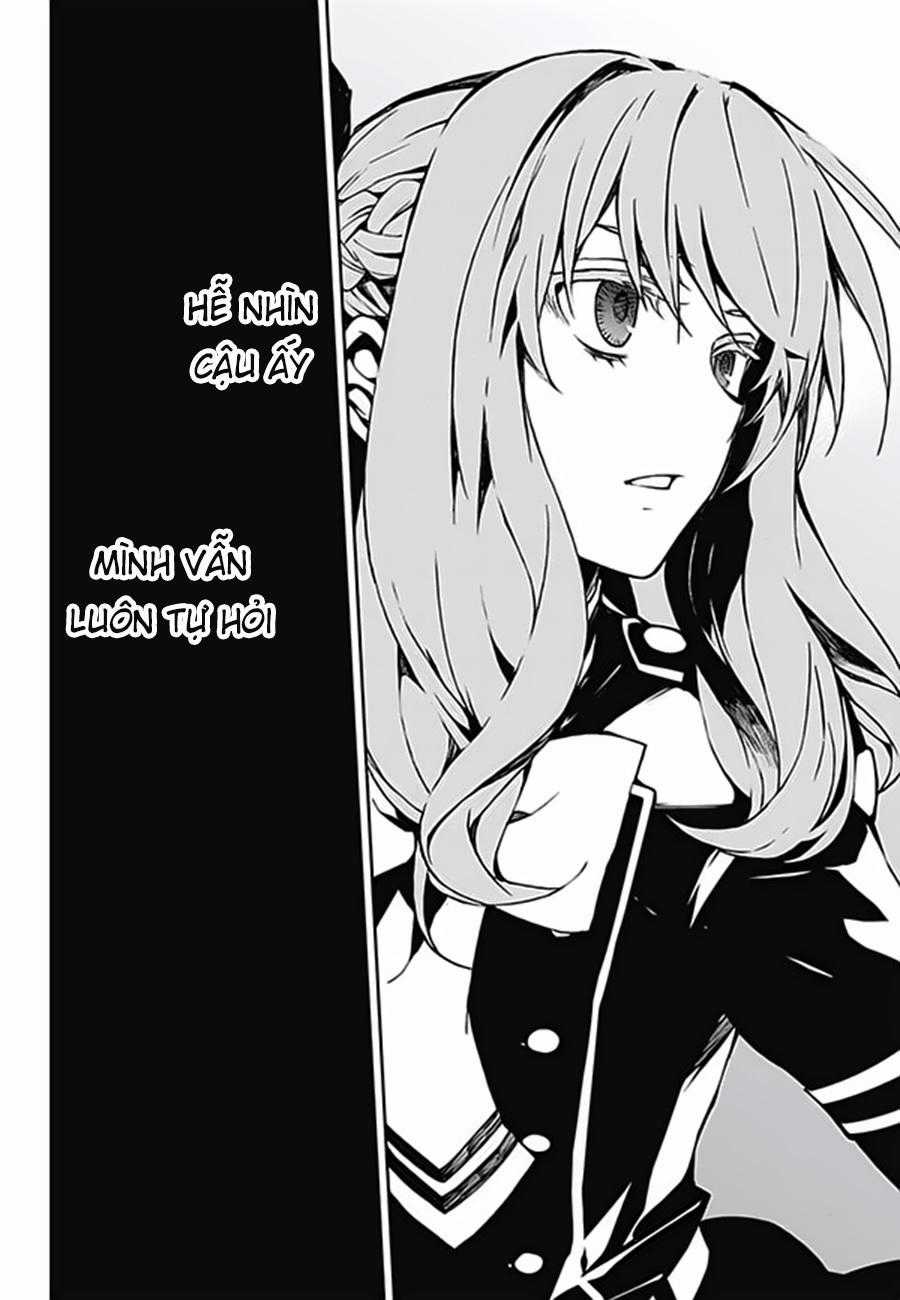 Owari No Seraph - Chapter 66 - Trang 12