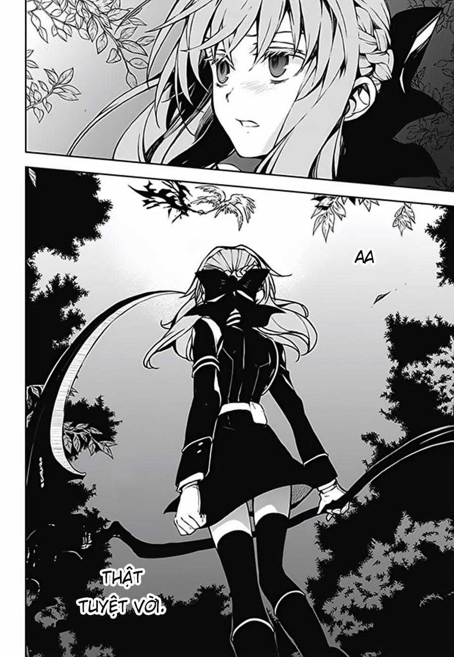 Owari No Seraph - Chapter 66 - Trang 14