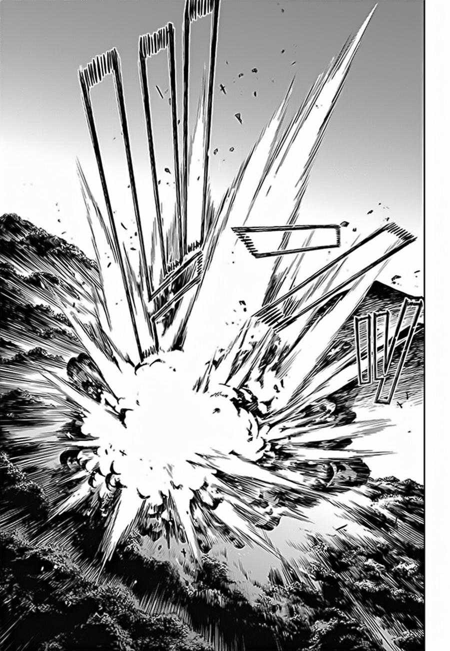 Owari No Seraph - Chapter 67 - Trang 16