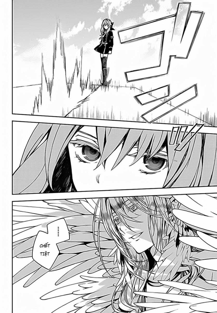 Owari No Seraph - Chapter 67 - Trang 5
