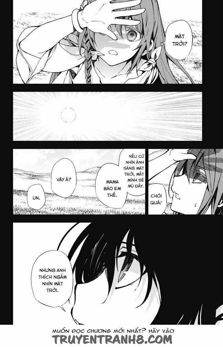 Owari No Seraph - Chapter 69 - Trang 29