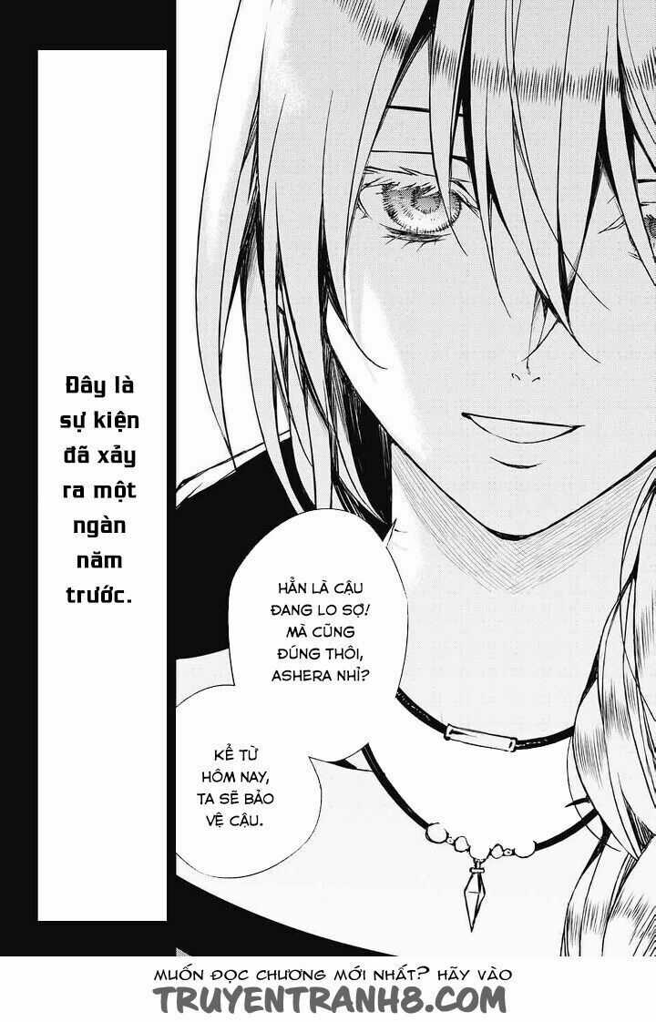 Owari No Seraph - Chapter 69 - Trang 40