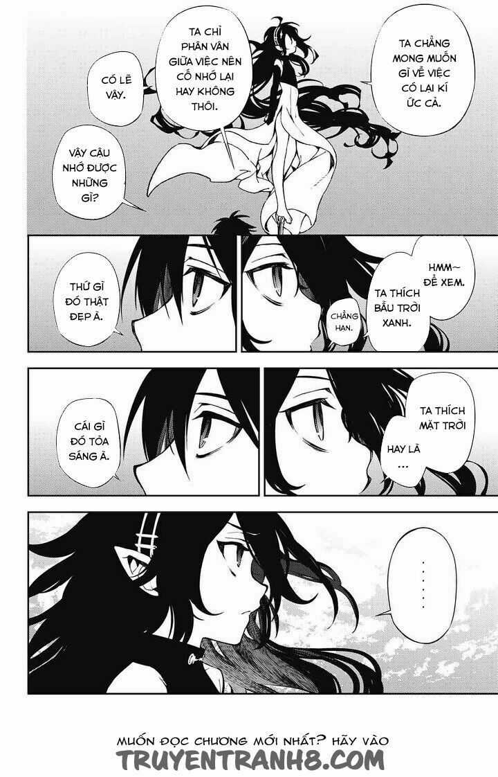 Owari No Seraph - Chapter 69 - Trang 5