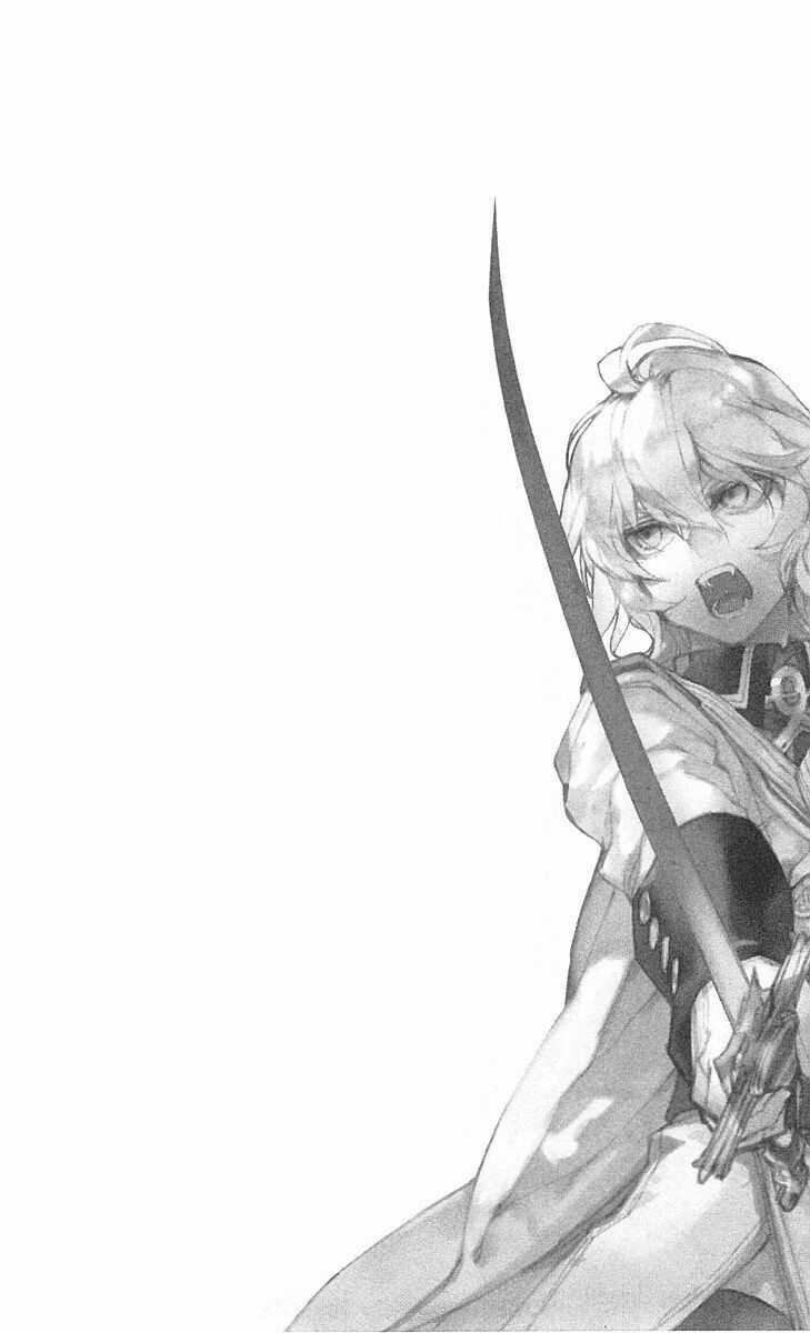 Owari No Seraph - Chapter 7 - Trang 47