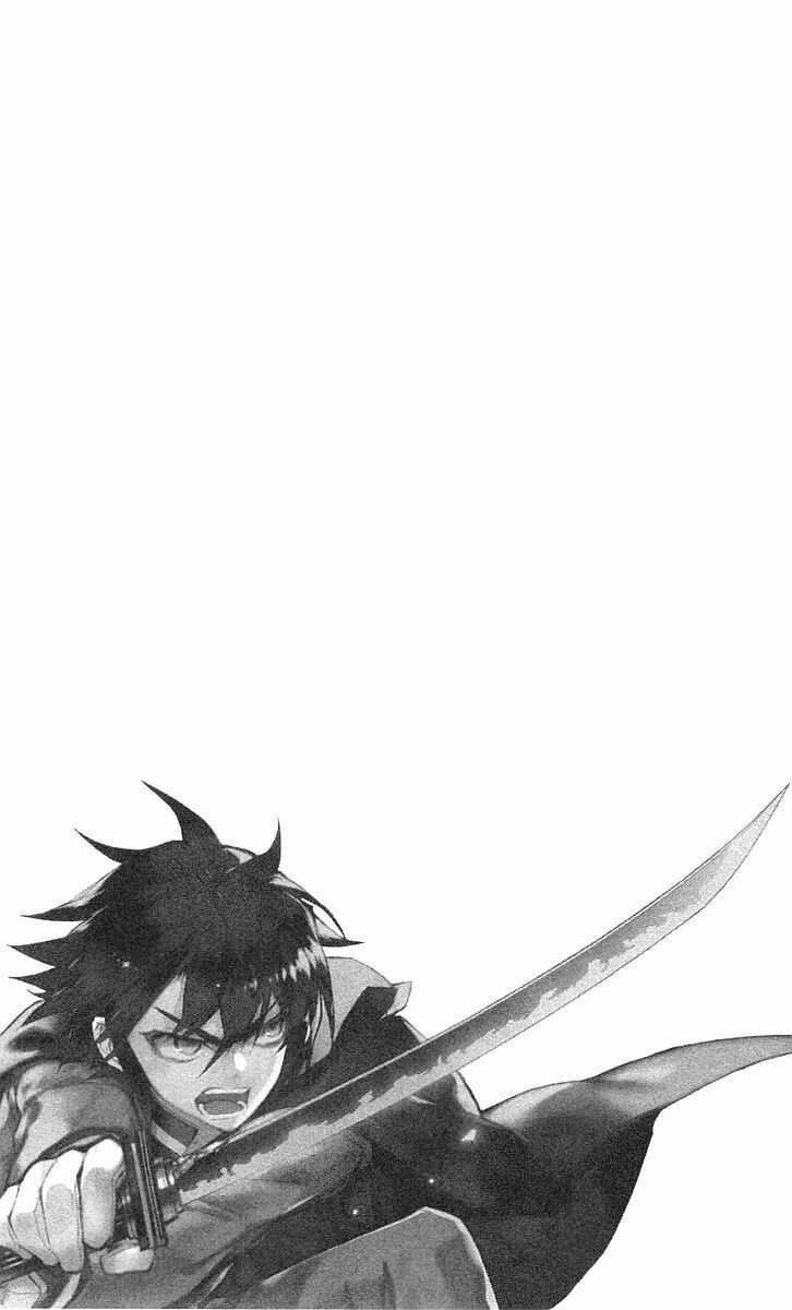 Owari No Seraph - Chapter 7 - Trang 48