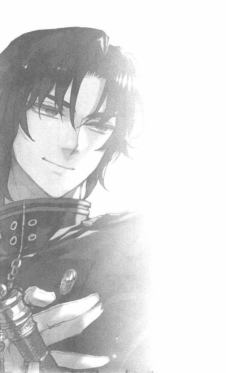 Owari No Seraph - Chapter 7 - Trang 49