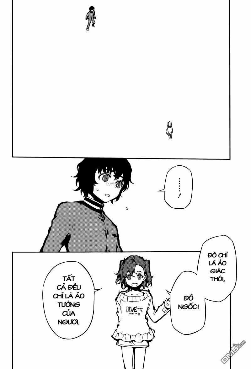 Owari No Seraph - Chapter 7 - Trang 8