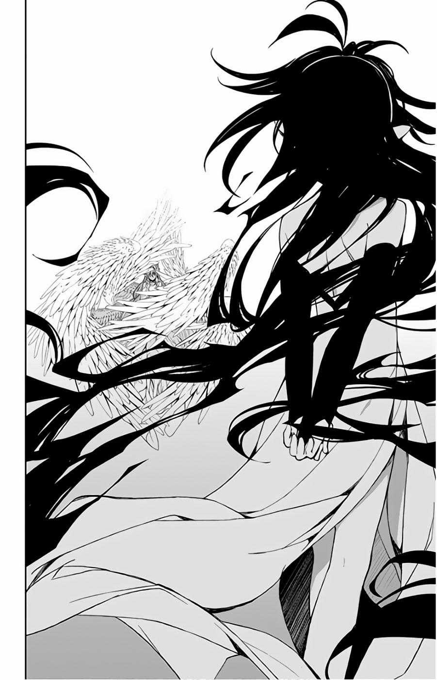 Owari No Seraph - Chapter 73 - Trang 12