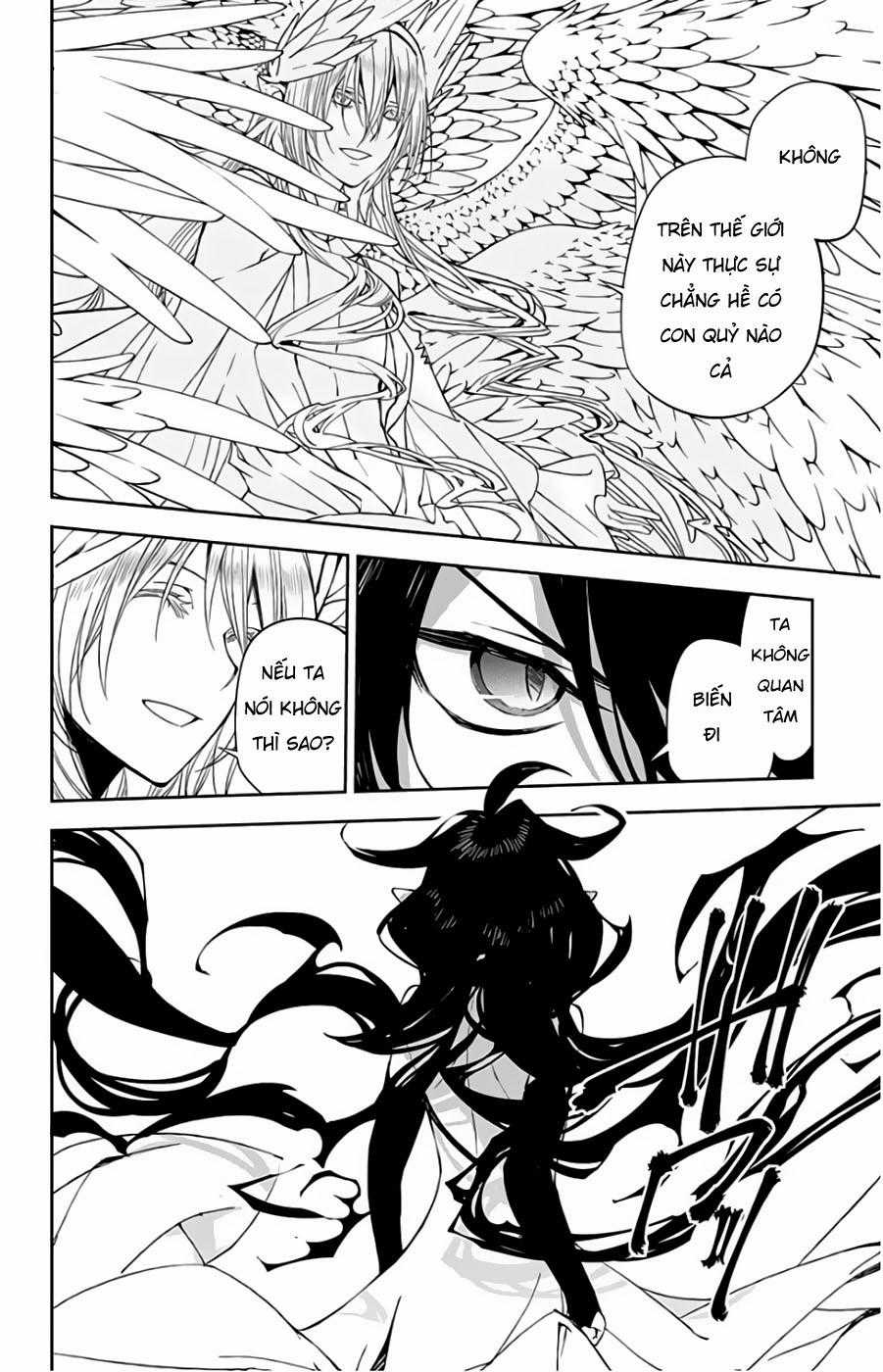 Owari No Seraph - Chapter 73 - Trang 14