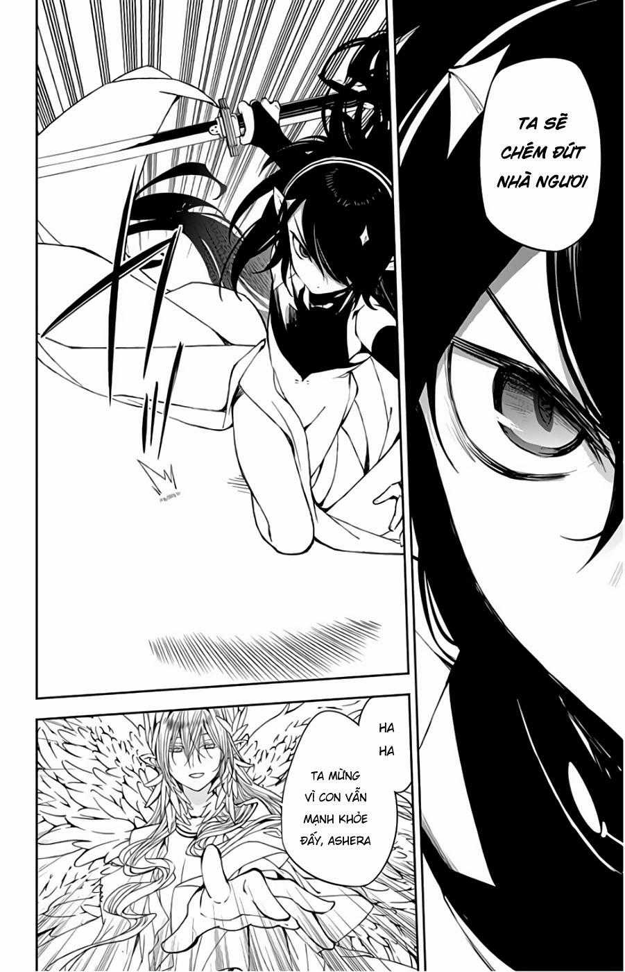 Owari No Seraph - Chapter 73 - Trang 16