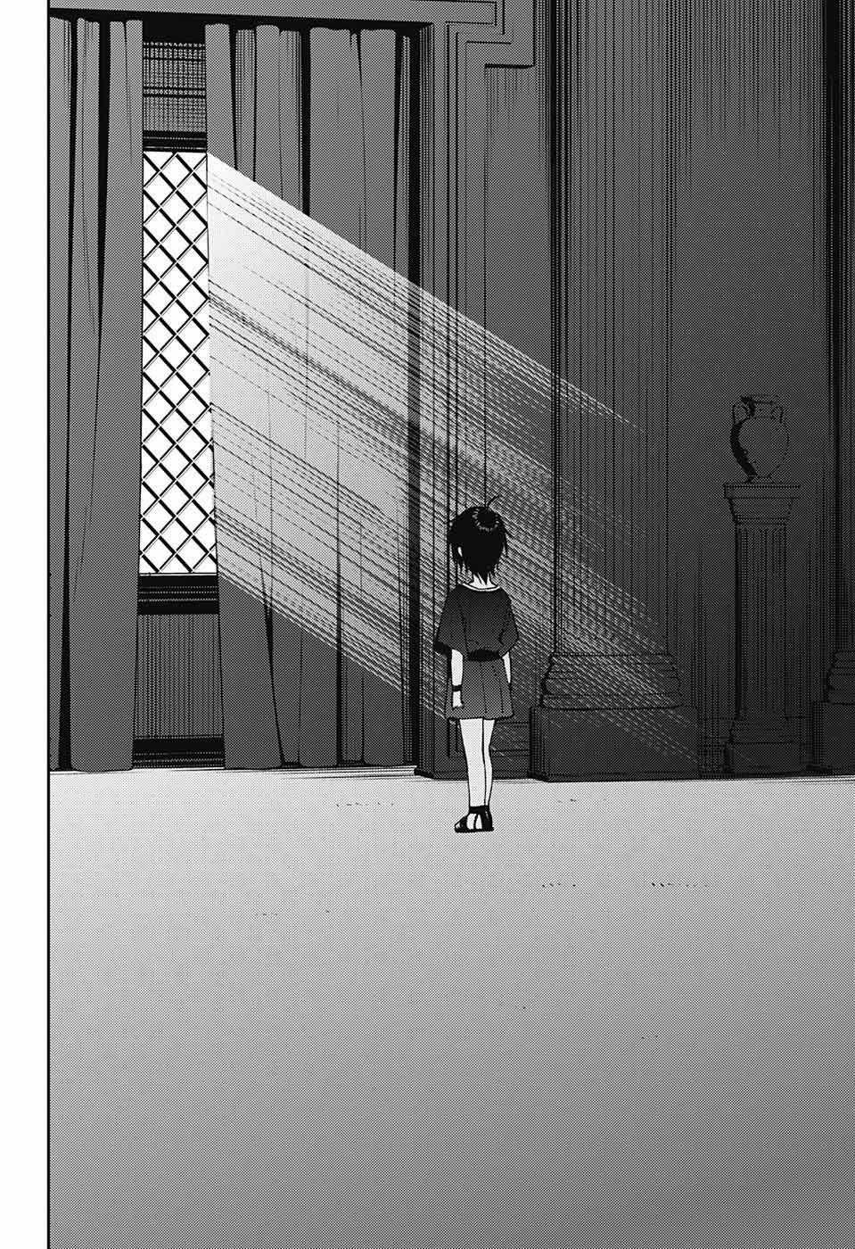 Owari No Seraph - Chapter 78 - Trang 34