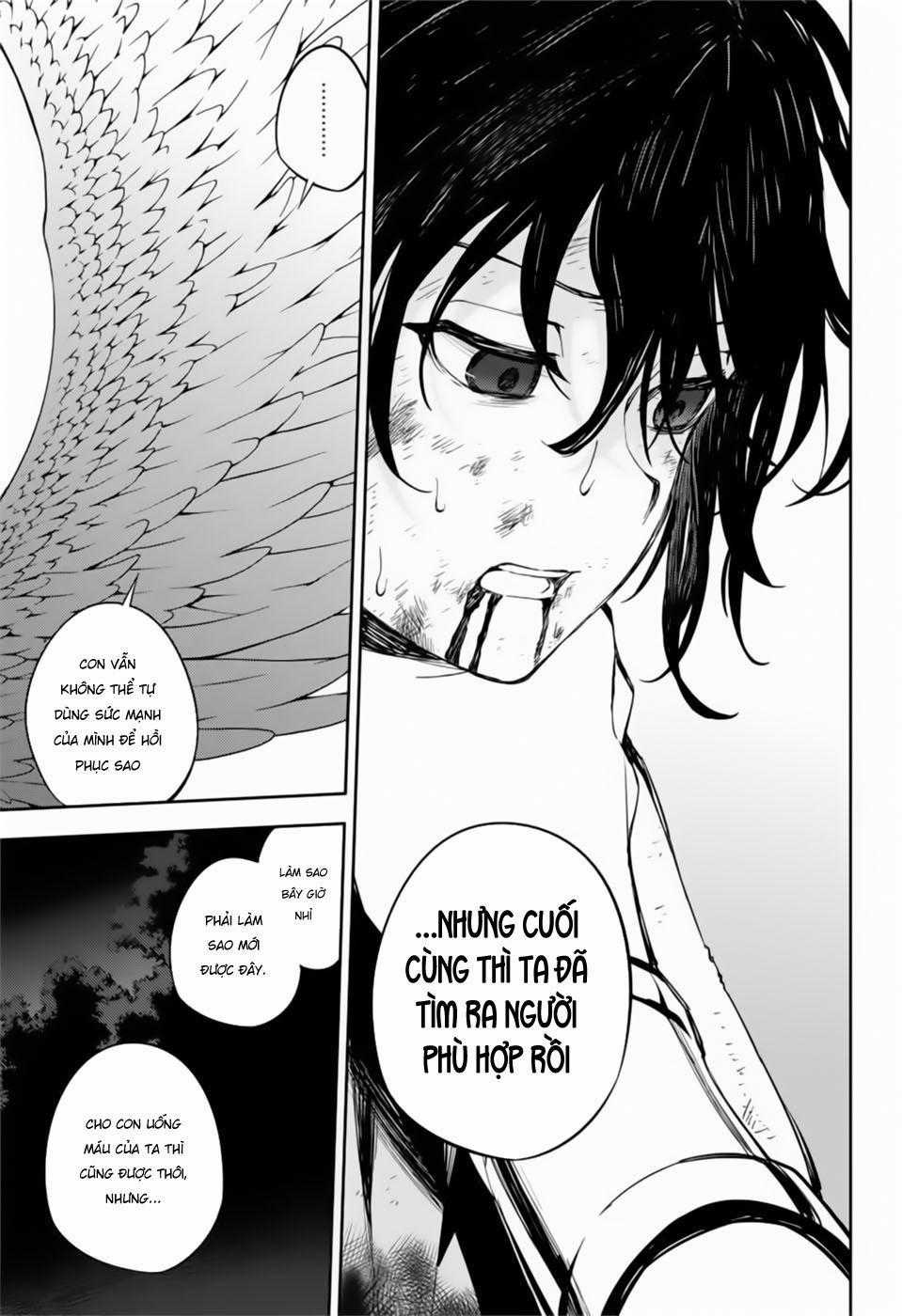 Owari No Seraph - Chapter 79 - Trang 18