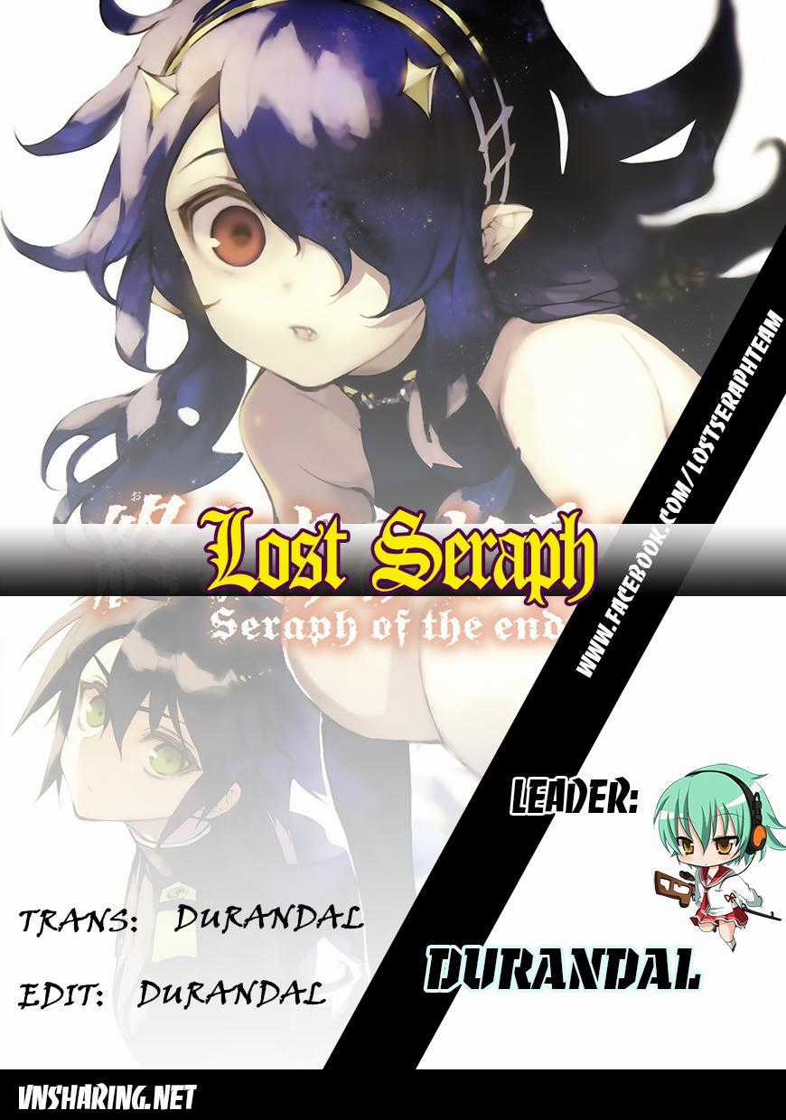 Owari No Seraph - Chapter 9 - Trang 1