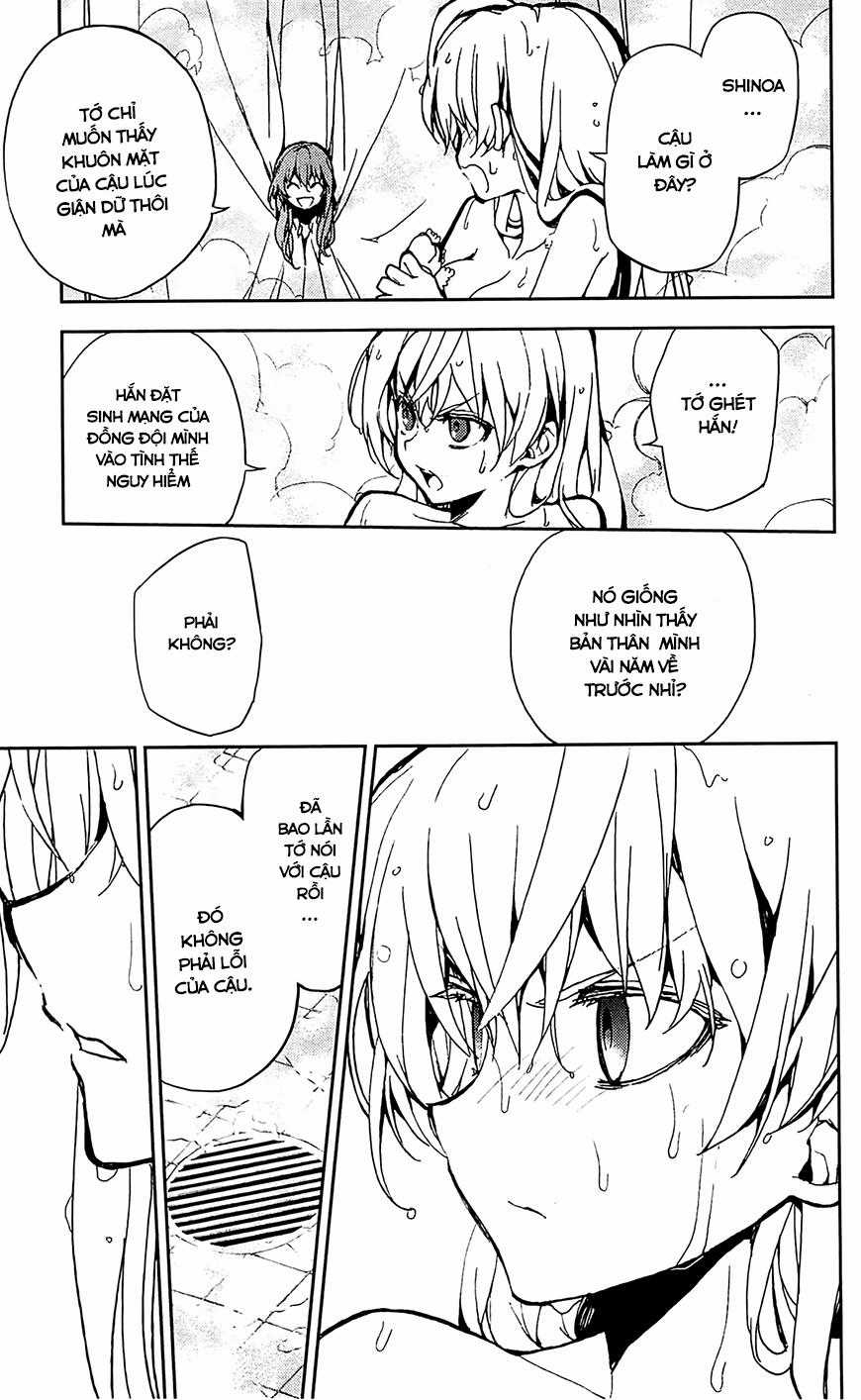 Owari No Seraph - Chapter 9 - Trang 6