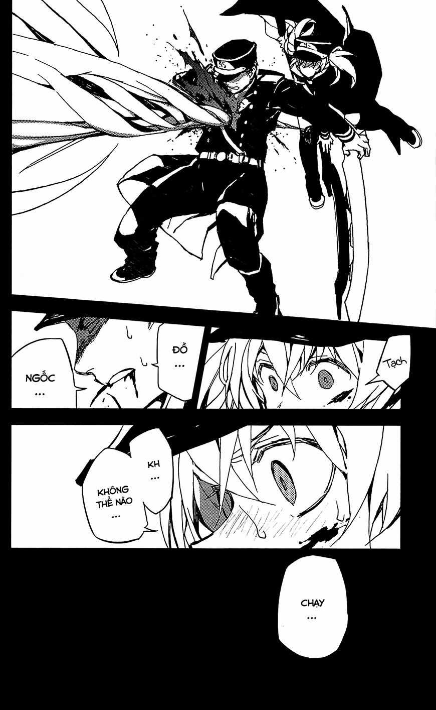 Owari No Seraph - Chapter 9 - Trang 9