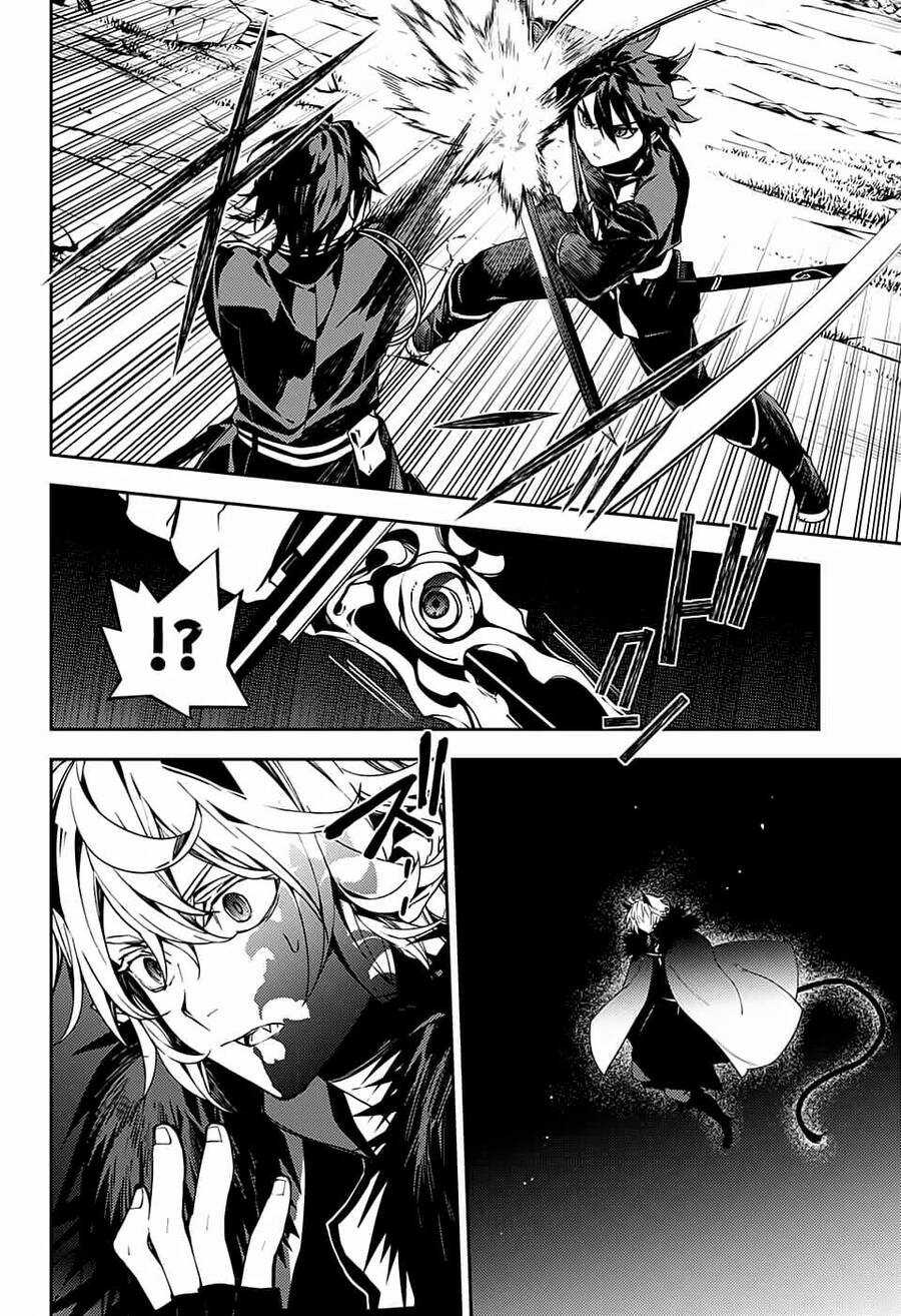 Owari No Seraph - Chương 112 - Trang 6
