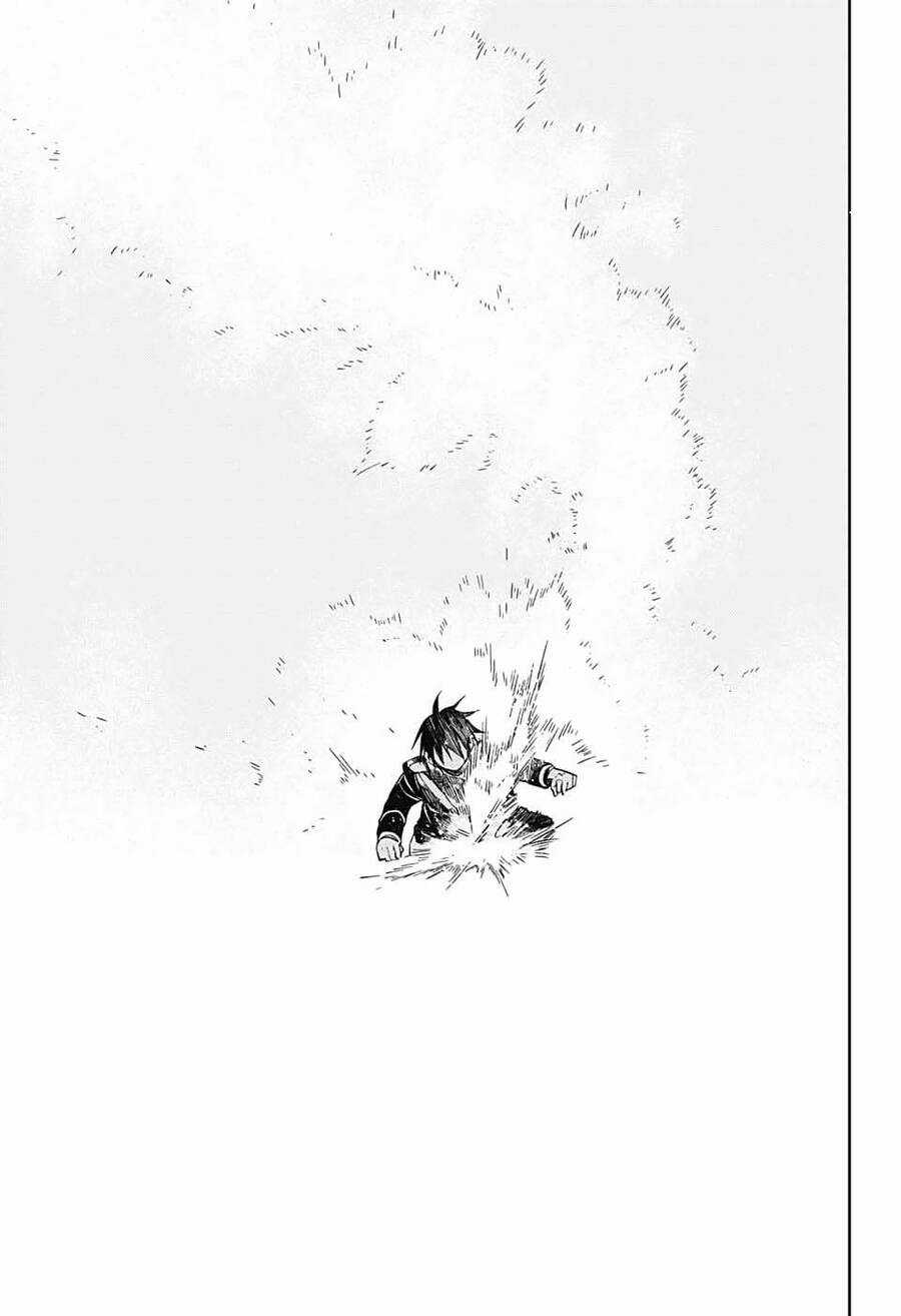 Owari No Seraph - Chương 118 - Trang 30