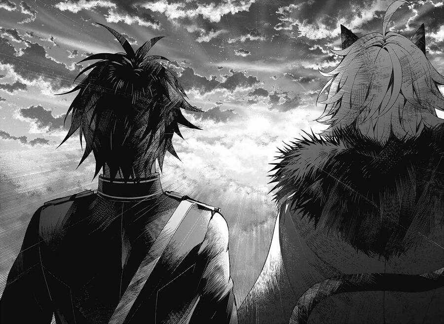 Owari No Seraph - Chương 121 - Trang 22