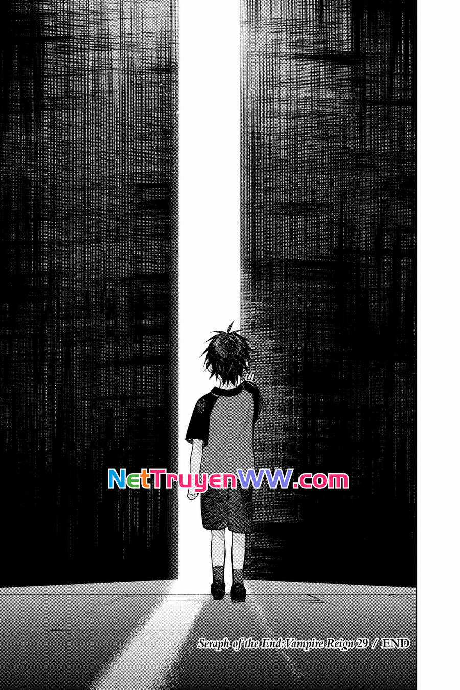 Owari No Seraph - Chương 122 - Trang 38