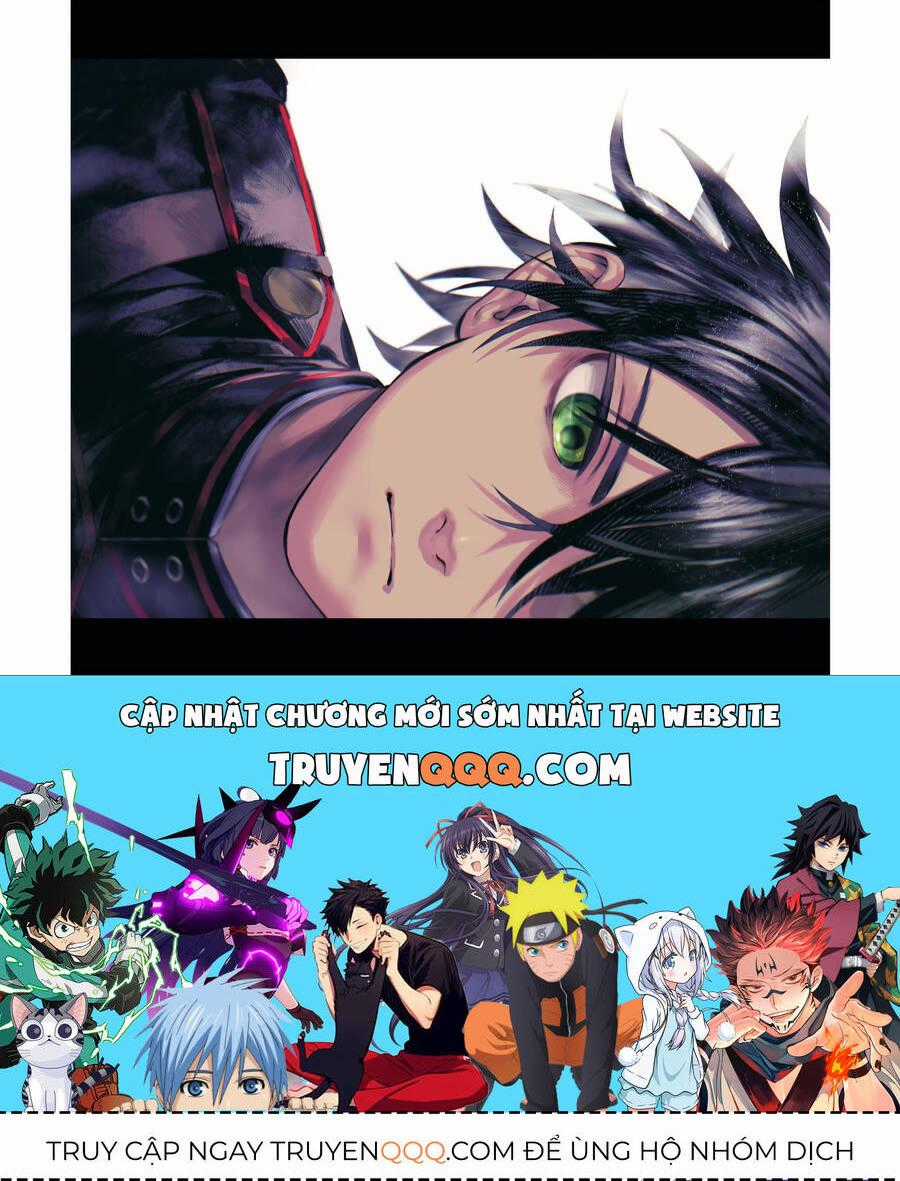 Owari No Seraph - Chương 122 - Trang 45